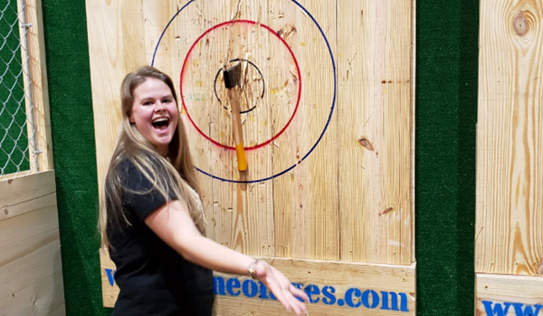 Axe Throwing West Palm Beach: Your Ultimate Guide to an Unforgettable Experience