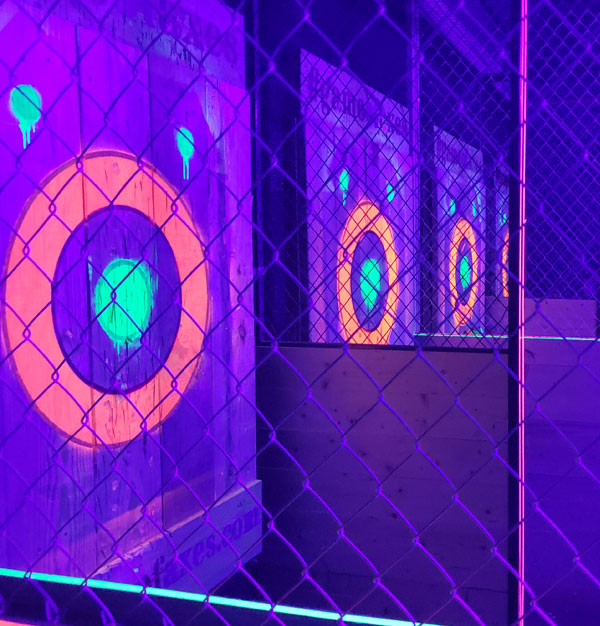 glow-throw