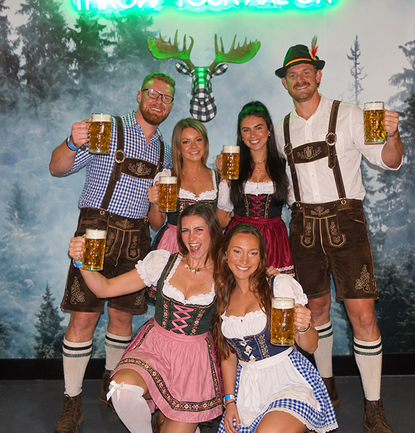 Oktoberfest-GOA